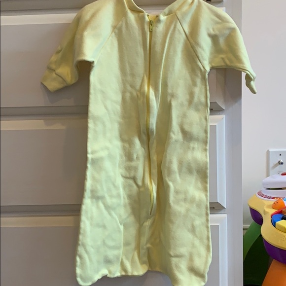 Baby sleep sack - Picture 2 of 3